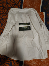 Breaking Bad Original Production Used Walter White Long Sleeve Button Shirt Prop