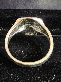 SOA Sons of Anarchy Original Screen Used Opie Small Reaper Ring Movie Prop