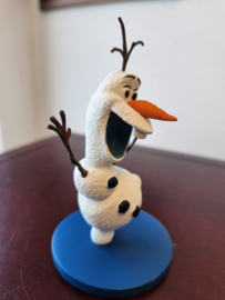 Walt Disney Frozen Olaf Standing Figurine Statue