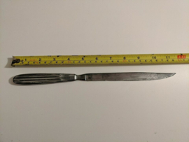 Sense 8 Whispers Original Screen Used Stunt Scalpel Movie Prop