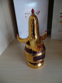 Nintendo Mario Kart 7 Banana M Cup Trophy Figurine Statue
