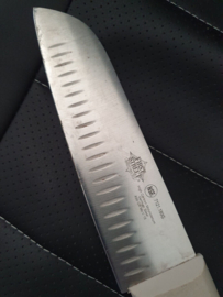 Halloween H20 Original Production Used Michael Myers Kitchen Knife Prop