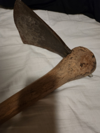 Stephen King Children of the Corn 1984 Original Production Used Barn Tool Prop