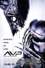 Alien vs Predator Original Production Used Alien Egg Movie Prop