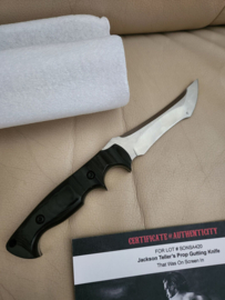 Sons of Anarchy Original Screen Used Jack Teller Jax Gutting Knife Movie Prop