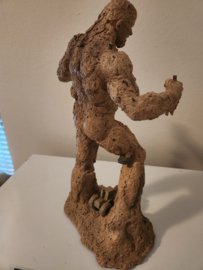 Marvel Spiderman 3 Sandman LE of 1000 Figurine Statue