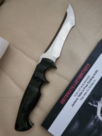 Sons of Anarchy Original Screen Used Jack Teller Jax Gutting Knife Movie Prop