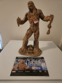 Marvel Spiderman 3 Sandman LE of 1000 Figurine Statue