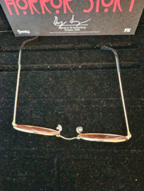 AHS American Horror Story Hotel Original Screen Used Will Drake Glasses Prop