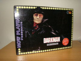 Darkman Limited Edition of 1000 Pieces Figurine Bust Statue