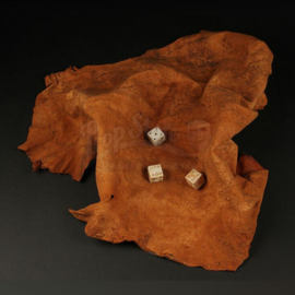 Colin Farrell Alexander Original Production Used Dice Game Prop