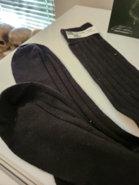 Breaking Bad Original Production Used Walter White Ralph Lauren Socks Movie Prop