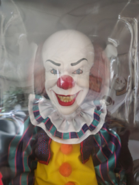 Stephen King IT Pennywise Clown Figure with Sounds