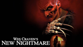 Freddy Krueger New Nightmare Lifesize Bionical Claw Glove Figurine Bust Statue