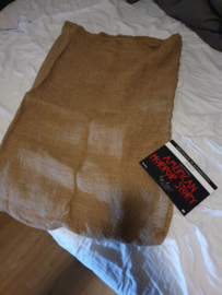 AHS American Horror Story Roanoke Original Screen Used Kidnapping Sack Prop