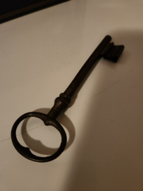 Stephen King The Green Mile 1999 Original Production Used Prison Key Movie Prop