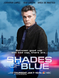 Shades of Blue Original Screen Used Ray Liotta Ring Movie Prop