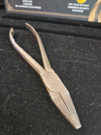 Final Destination 2000 Original Production Used Garage Tool Movie Prop