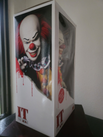 Stephen King IT Pennywise Clown Figure with Sounds
