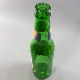 Child's Play Chucky Original Screen Used Veldhuis Beer Bottle Movie Prop