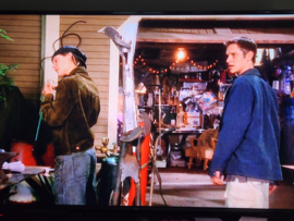 Final Destination 2000 Original Production Used Garage Tool Movie Prop
