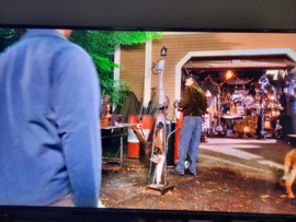 Final Destination 2000 Original Production Used Garage Tool Movie Prop