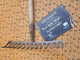 Twister 1996 Jan de Bont Original Production Used Barn Rake Movie Prop