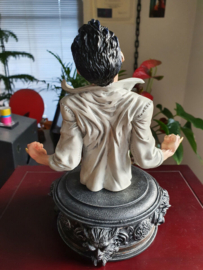 Marvel X Men Origin Wolverine Figurine LE of 2000 Bust Statue