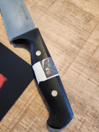 Sons of Anarchy SOA Original Screen Used Bobby Kitchen Knife Movie Prop