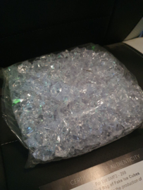 The Smurfs 2 Original Production Used Bag of Ice Cubs Movie Prop
