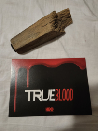 HBO True Blood Original Screen Used Sookie Vampire Kill Chair Corner Weapon Prop