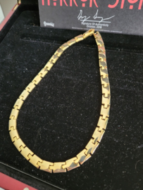 AHS American Horror Story Hotel Original Screen Used Lady Gaga Neckless Prop
