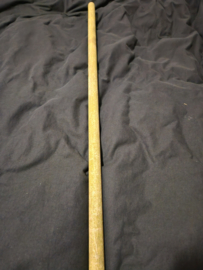 Twister 1996 Jan de Bont Original Production Used Barn Rake Movie Prop