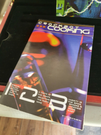 Will Smith I Robot Original Screen Used Two Magazines Movie Prop