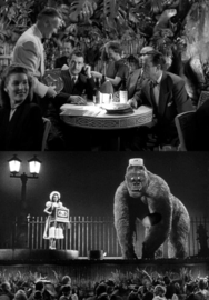 Mighty Joe Young 1949 Oversized Coin Movie Prop REPLICA