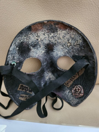 Van Helsing TV Show Original Screen Used Sisterhood Mask Prop
