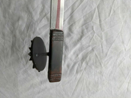 Into the Badlands Original Screen Used Black Lotus Sword Prop