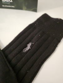 Breaking Bad Original Production Used Walter White Ralph Lauren Socks Movie Prop