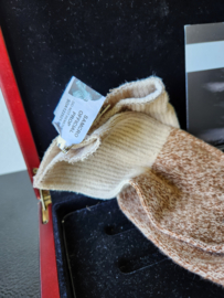 SOA Sons of Anarchy Original Production Used Jack Teller Jax Heavy Socks Prop