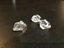 Brendan Fraser Journey to the Center of the Earth Used Diamonds