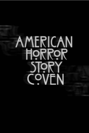 AHS American Horror Story Coven Original Screen Used Voodoo Queen Skirt Prop