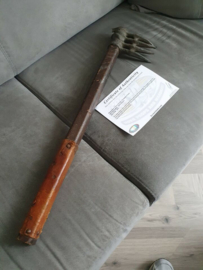 Prince of Persia Original Screen Used Spike Weapon Movie Prop