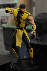 Mortal Kombat Scorpion Klassic Big Figurine LE of 350 Statue