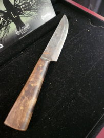 Salem Original Screen Used John Period Carving Knife Movie Prop
