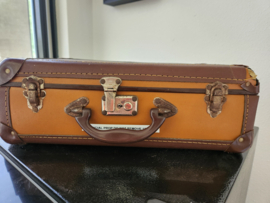Harry Potter Philosophers Stone Original Production Used Luggage Small Case Prop