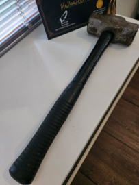 Halloween 2018 Original Production Used Michael Myers Big Hammer from Shed Prop