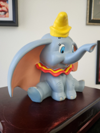 Walt Disney Dumbo Sitting Small version Figurine Statue