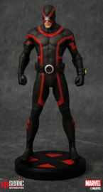 Marvel Cyclops Standing Figurine Statue