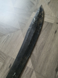 Into the Badlands Original Screen Used River King Sword Prop