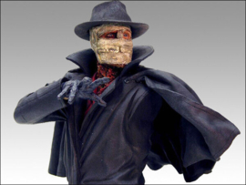 Darkman Limited Edition of 1000 Pieces Figurine Bust Statue